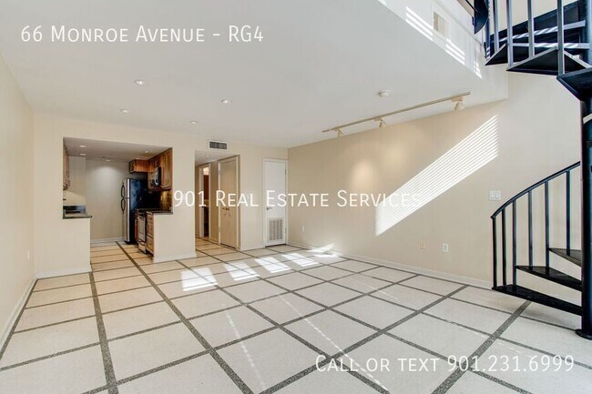 Building Photo - 66 Monroe Ave