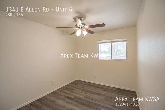Building Photo - 1341 E Allen Rd