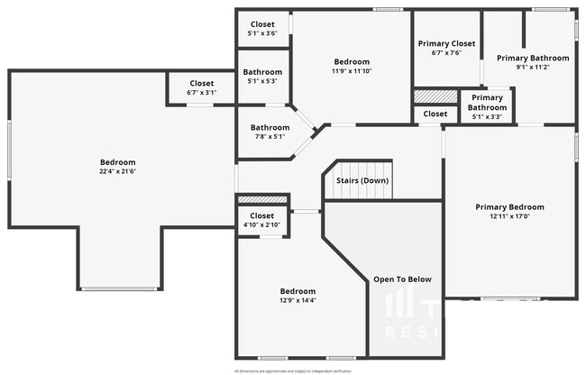 Building Photo - 294 Sweetwater Bridge Cir
