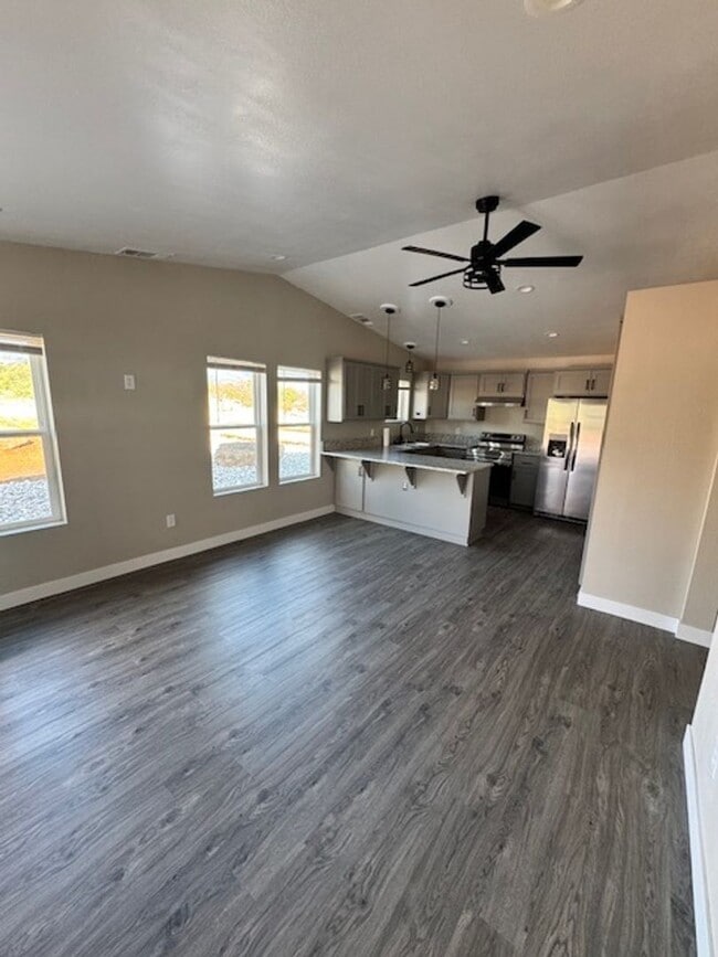 Building Photo - Breathtaking Views – Brand New 2 Bed, 1.5 Bath Home for Rent!  Available Nov 1st | Mt. Bally | Mt...