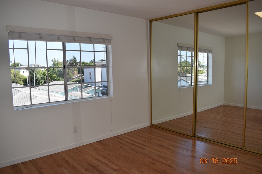Upstairs Bedroom 1 - 716 Flower Ave