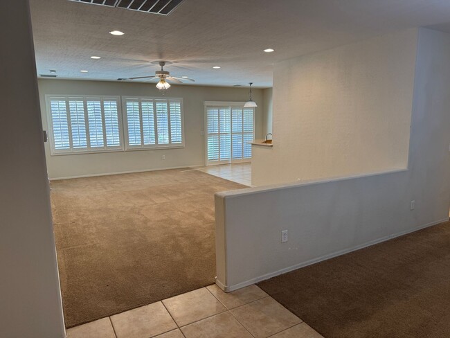 Building Photo - Three bedroom 2 bath home in 55+ community