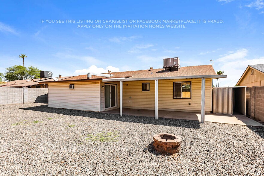 Building Photo - 13450 N 36th Pl