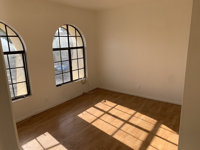 Bedroom 3 - 1317 26th St
