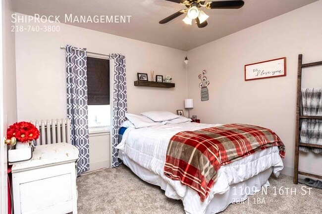 Building Photo - 1109 N 16th St