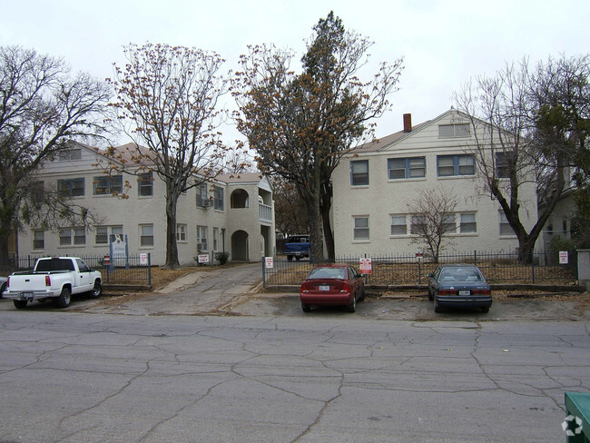 Building Photo - Northview Apartments