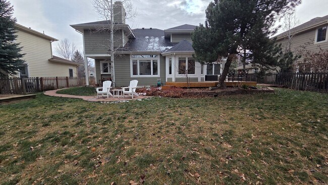 Building Photo - 7 bedroom 5 Bath Home In Desirable Boulder Location - Partially Furnished - 6 Month Lease Only
