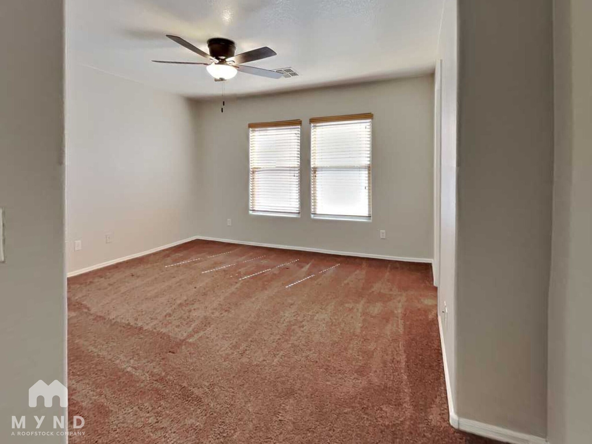Building Photo - 6327 W Branham Ln