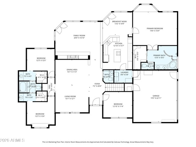 Building Photo - 9033 W Patrick Ln