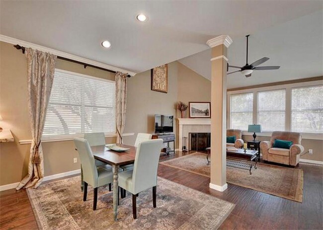 Building Photo - 7601 Shadowridge Run