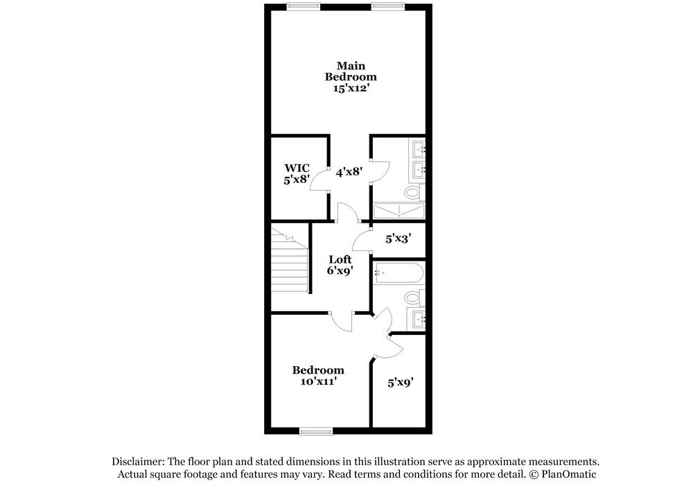 Building Photo - 2133 Great Sapphire Ln