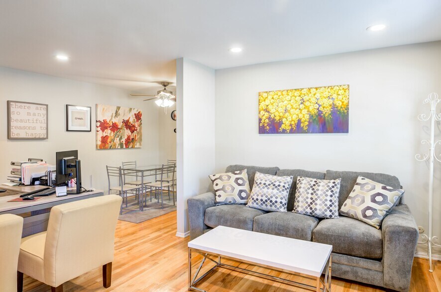 Cloverdale Park Apartments, LLC 414 N Midland Ave Saddle Brook NJ