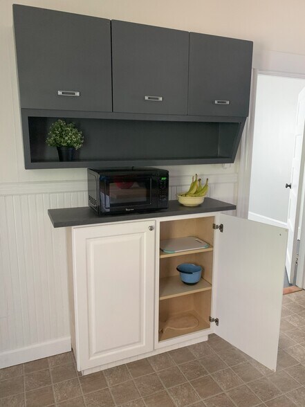 Kitchen - 53 North St