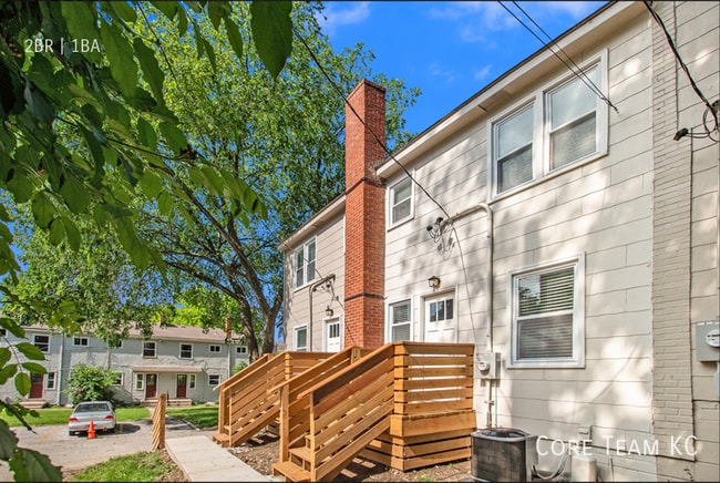 Building Photo - 5044 Baltimore Ave