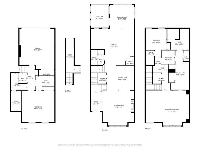 Building Photo - 1120 Cordia Ave