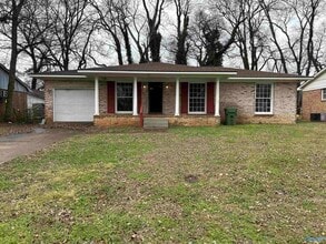 Building Photo - 603 Hal St NW