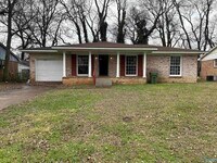 Building Photo - 603 Hal St NW