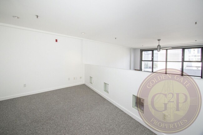 Building Photo - SoMa - 1 BR, 2 BA Loft 951 Sq. Ft. - 3D Vi...