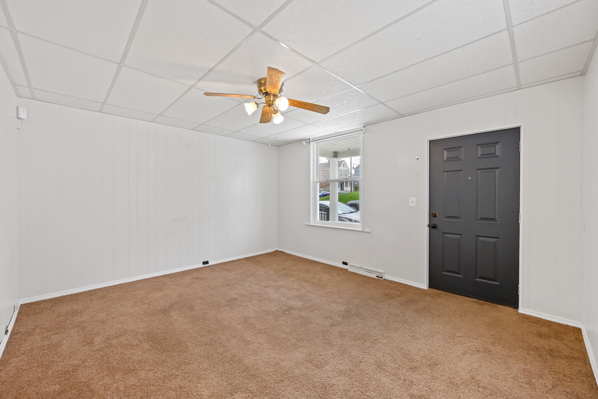 Building Photo - 218 Jackson Ave