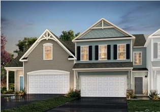 Building Photo - Updated 3 Bedroom Townhome with Harrisburg Schools