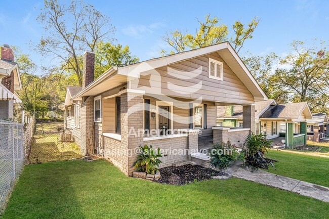 Building Photo - 2317 22nd St Ensley