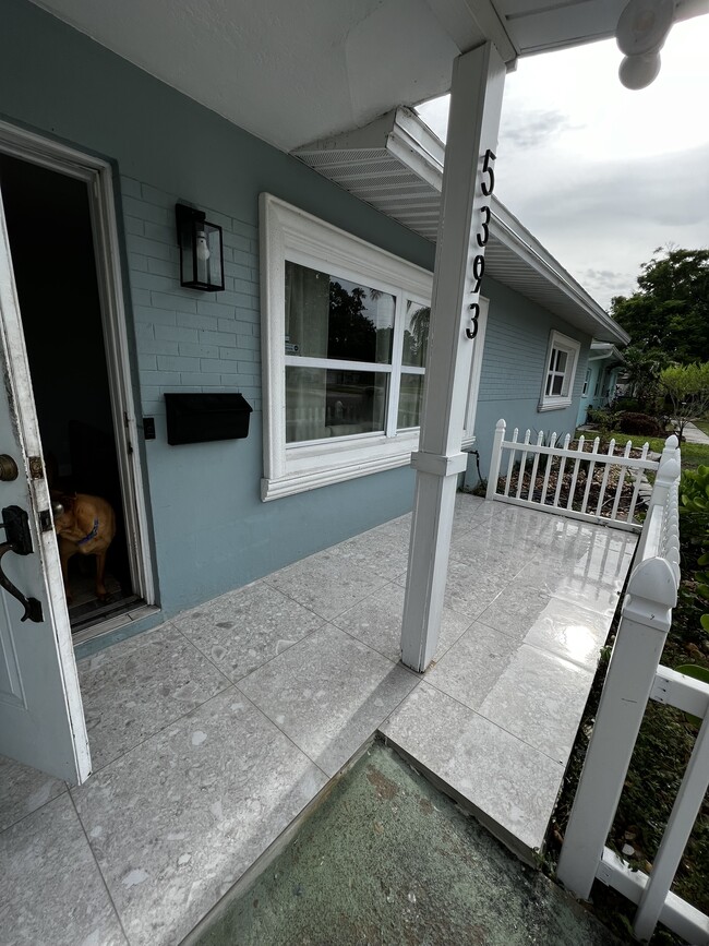 Building Photo - 5393 16th Ave N