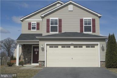 Primary Photo - 509 Garden Gate Dr