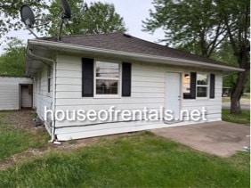 Building Photo - 1500 N 13th St