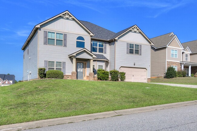 Building Photo - 5403 Hadwin Ct