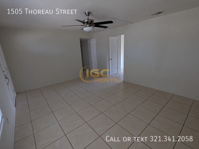 Building Photo - 1505 Thoreau St