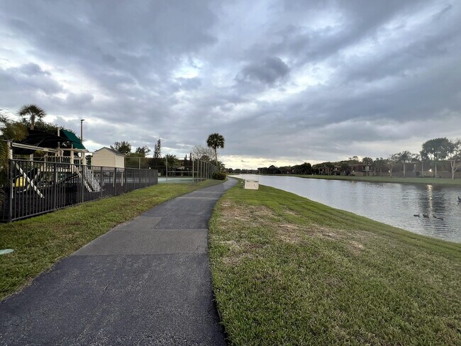 Building Photo - 8029 Boca Rio Dr