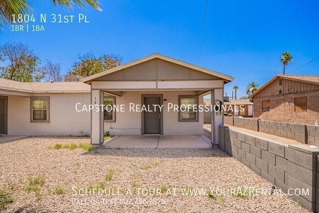 Primary Photo - 1804 N 31st Pl