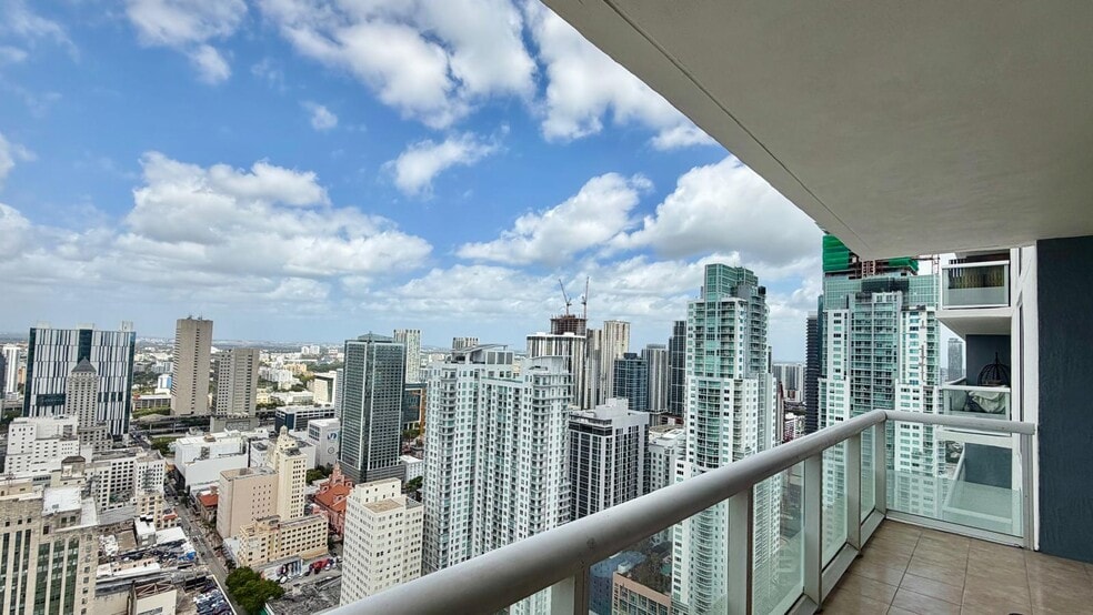 Building Photo - 50 Biscayne Blvd