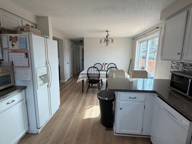 Building Photo - Roomy 5 Bedroom Home with Deck in Christiansburg