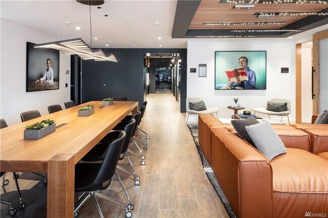 Building Photo - Spacious NW-Facing 1 Bed + Den, 1 Bath Luxury High-Rise Condo in Seattle's Denny Triangle – Nexus