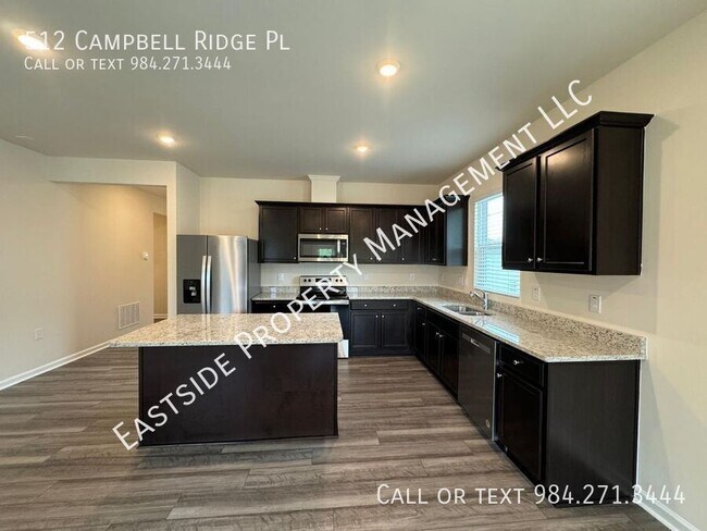 Building Photo - 512 Campbell Rdg Pl