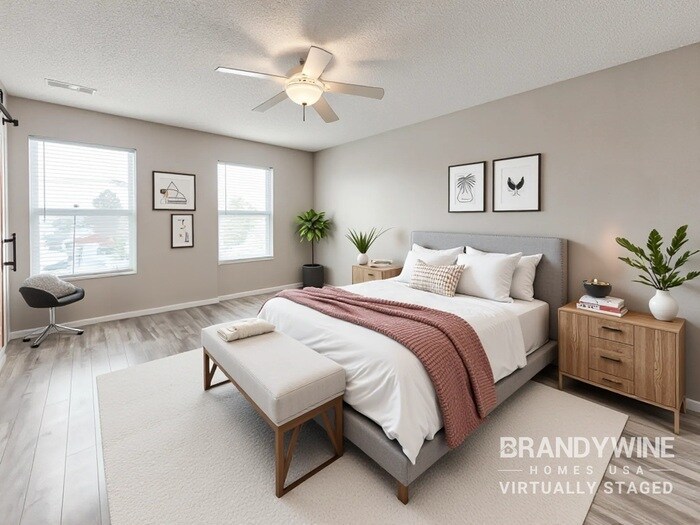 Building Photo - 9685 W Quarter Moon Dr