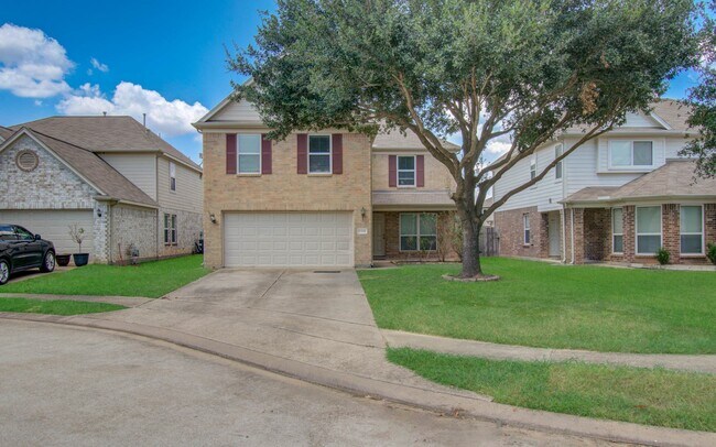 Building Photo - 23714 Legacy Oak St