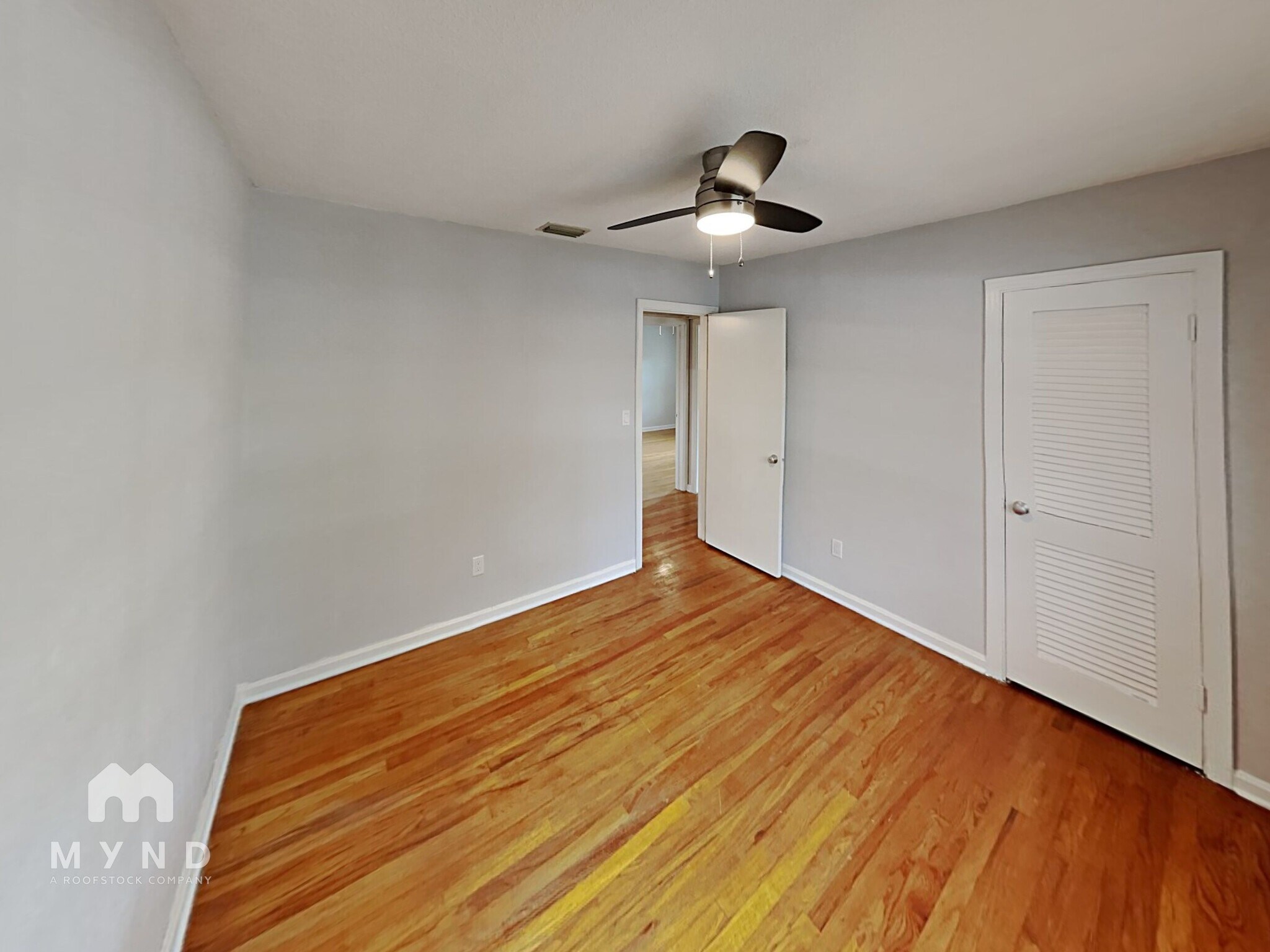 Building Photo - 809 Woodside Ave