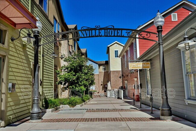 Building Photo - 111 W Prospect Ave