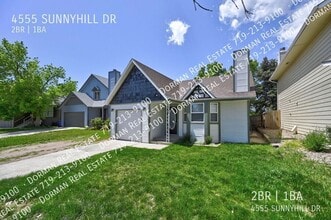 Building Photo - 4555 Sunnyhill Dr