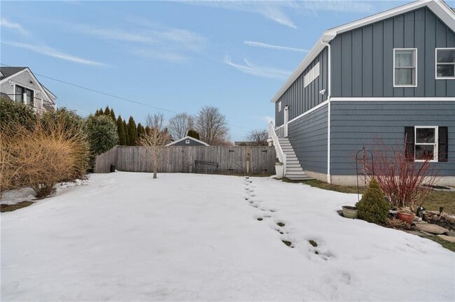 Building Photo - 97 Eustis Ave