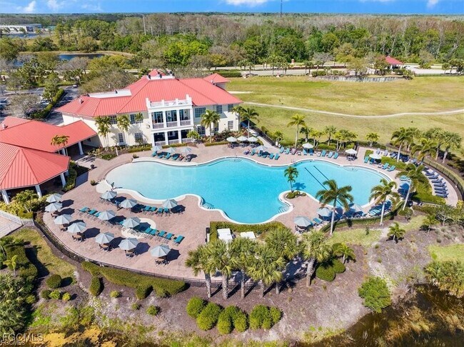 Building Photo - 3700 Passion Vine Dr