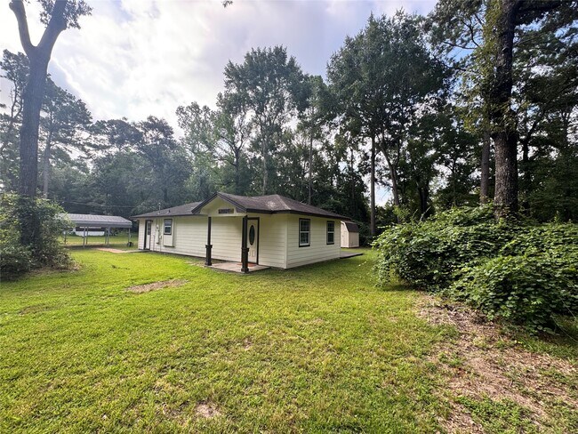 Building Photo - 14529 Chapperal Pipeline Rd