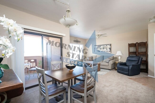 Building Photo - Executive Rental with VIEWS and Amenities! Min stay 90 days per HOA