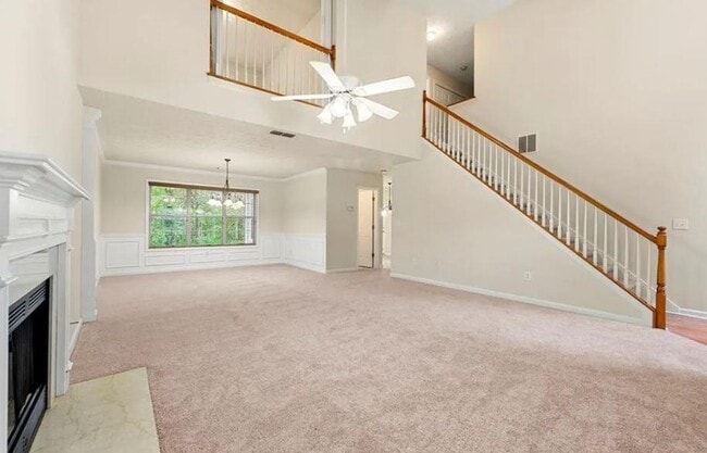 Building Photo - 4450 Bradstone Trace NW