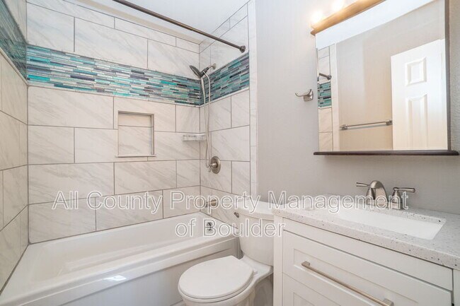 Building Photo - 5102 Williams Fork Trail