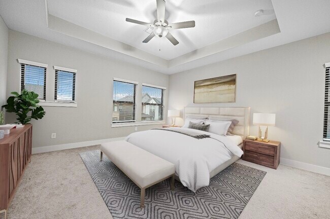 Building Photo - 18619 Admiration Dr