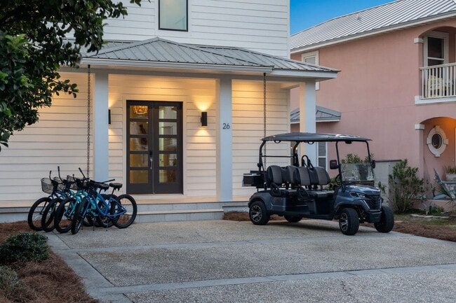 Building Photo - 26 Sea Walk Cir