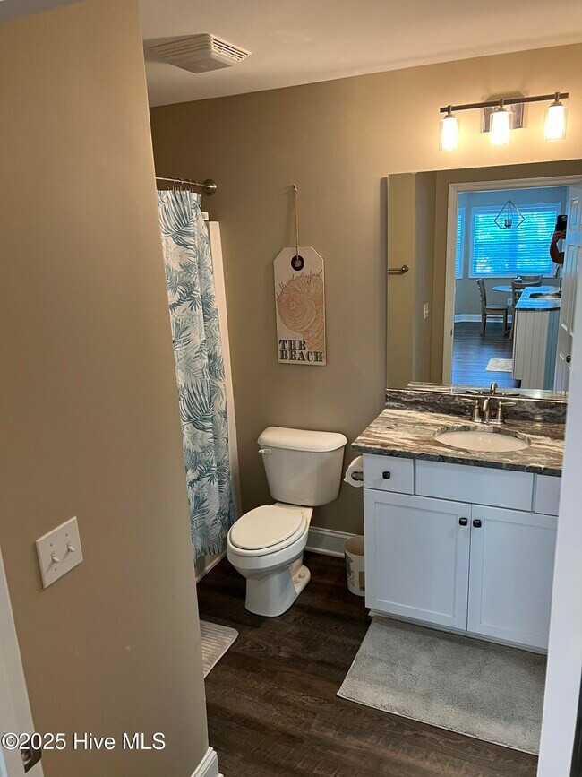 Building Photo - 3030 Marsh Winds Cir